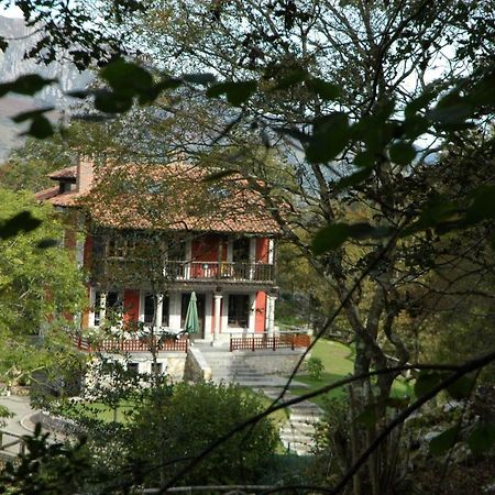 Гостевой дом Casa Escuela De Torin - La Casona De Торин Экстерьер фото