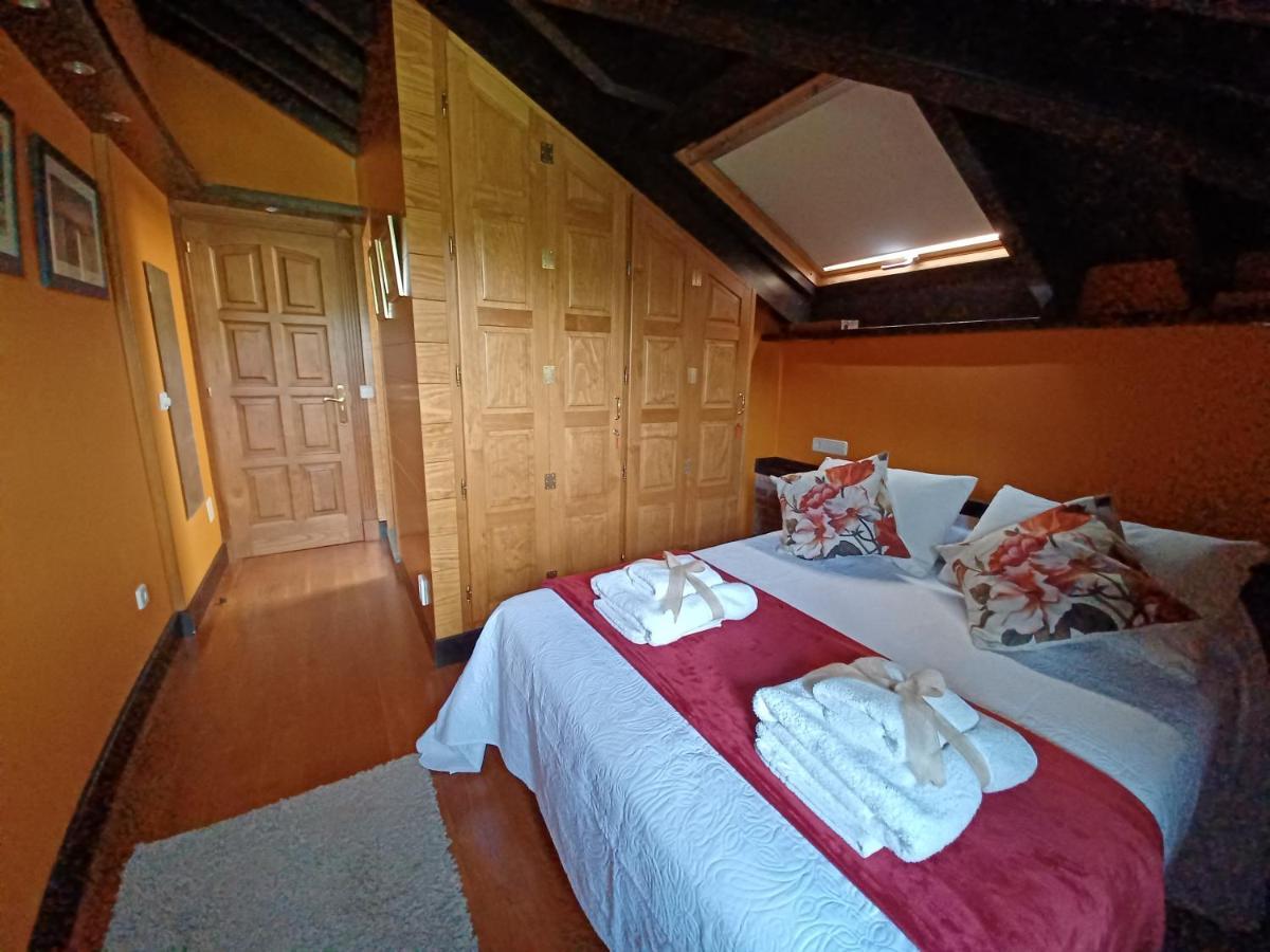Гостевой дом Casa Escuela De Torin - La Casona De Торин Экстерьер фото