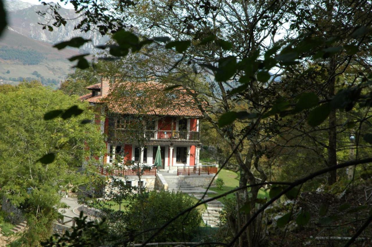Гостевой дом Casa Escuela De Torin - La Casona De Торин Экстерьер фото